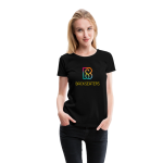 Backseaters T-Shirt (Vrouw) - Afbeelding 3