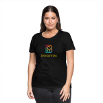 Backseaters T-Shirt (Vrouw) - Afbeelding 4
