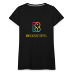 Backseaters T-Shirt (Vrouw) - Afbeelding 6