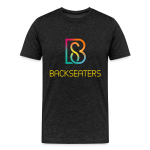 Backseaters T-Shirt (Man)