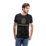 Backseaters T-Shirt (Man) - Afbeelding 4