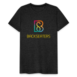 Backseaters T-Shirt (Man) - Afbeelding 5