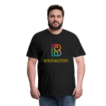 Backseaters T-Shirt (Man) - Afbeelding 6