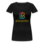 Backseaters T-Shirt (Vrouw)
